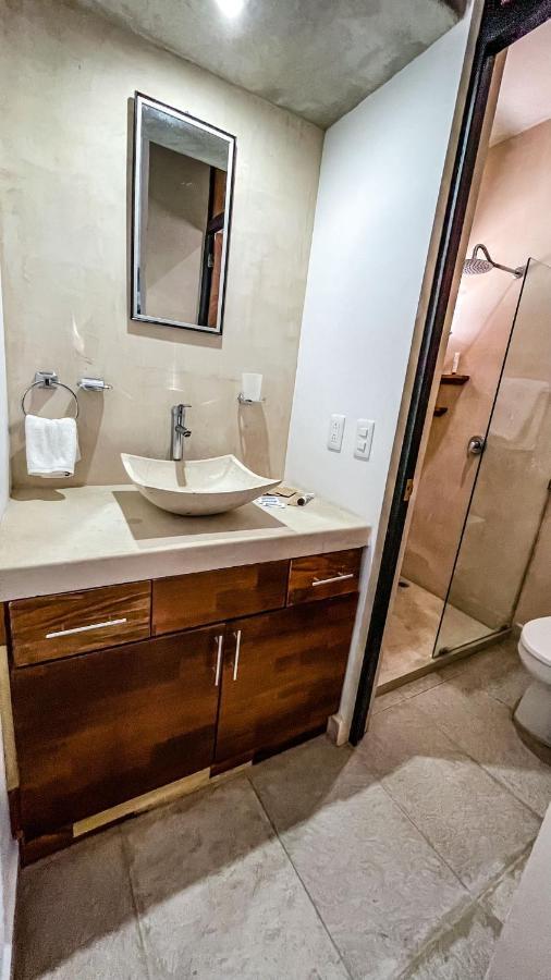 Lagoon Boutique Hotel - Adults Only Тулум Экстерьер фото