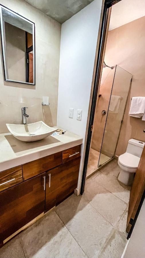 Lagoon Boutique Hotel - Adults Only Тулум Экстерьер фото